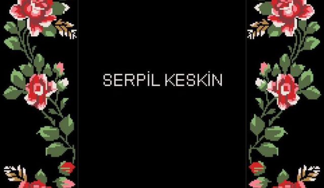 Etamin seccade şablonları PDF