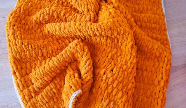 Annelerin Gözdesi: 2025’in En Popüler 10 Bebek Battaniyesi