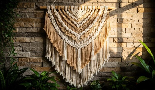 Kendi Duvar Dekorasyonunuzu Nasıl Yaparsınız? Pratik ve Şık Fikirler 🎨🏡