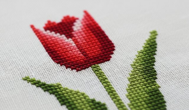 en son kanaviçe örnekleri