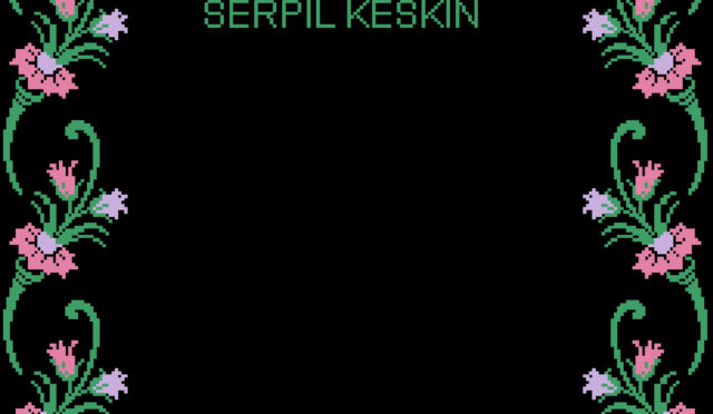 modern kanaviçe şablonları pdf