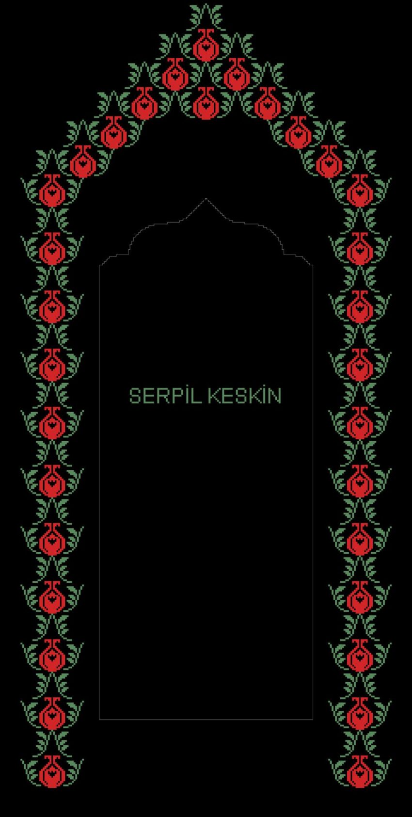 🎯 Merak Ettiğiniz Her Şey: Etamin Şablonları PDF 📄