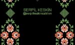 serpil keskin seccade şablonlari pdf