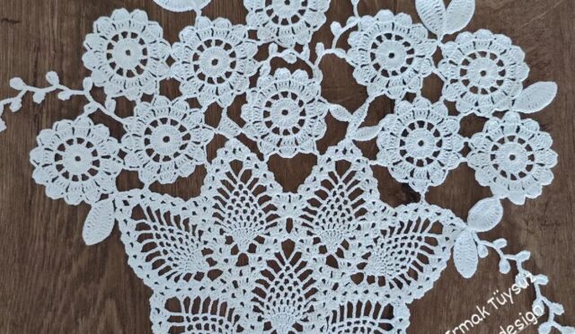 zarif dantel modelleri